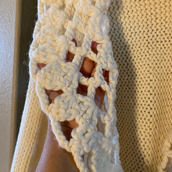 White House Black Market Sweater - Picture 2 of 5